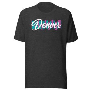 Camisa Denver