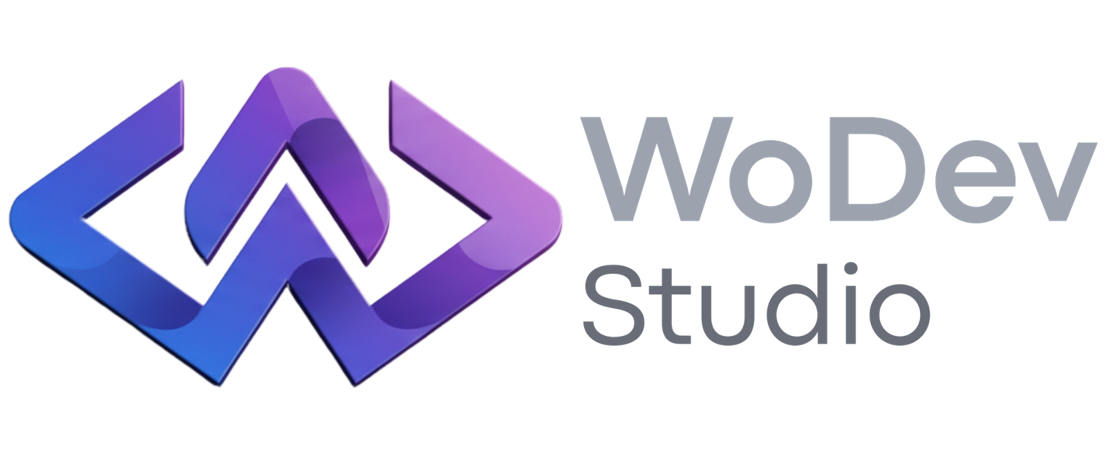 WoDev Studio Logo